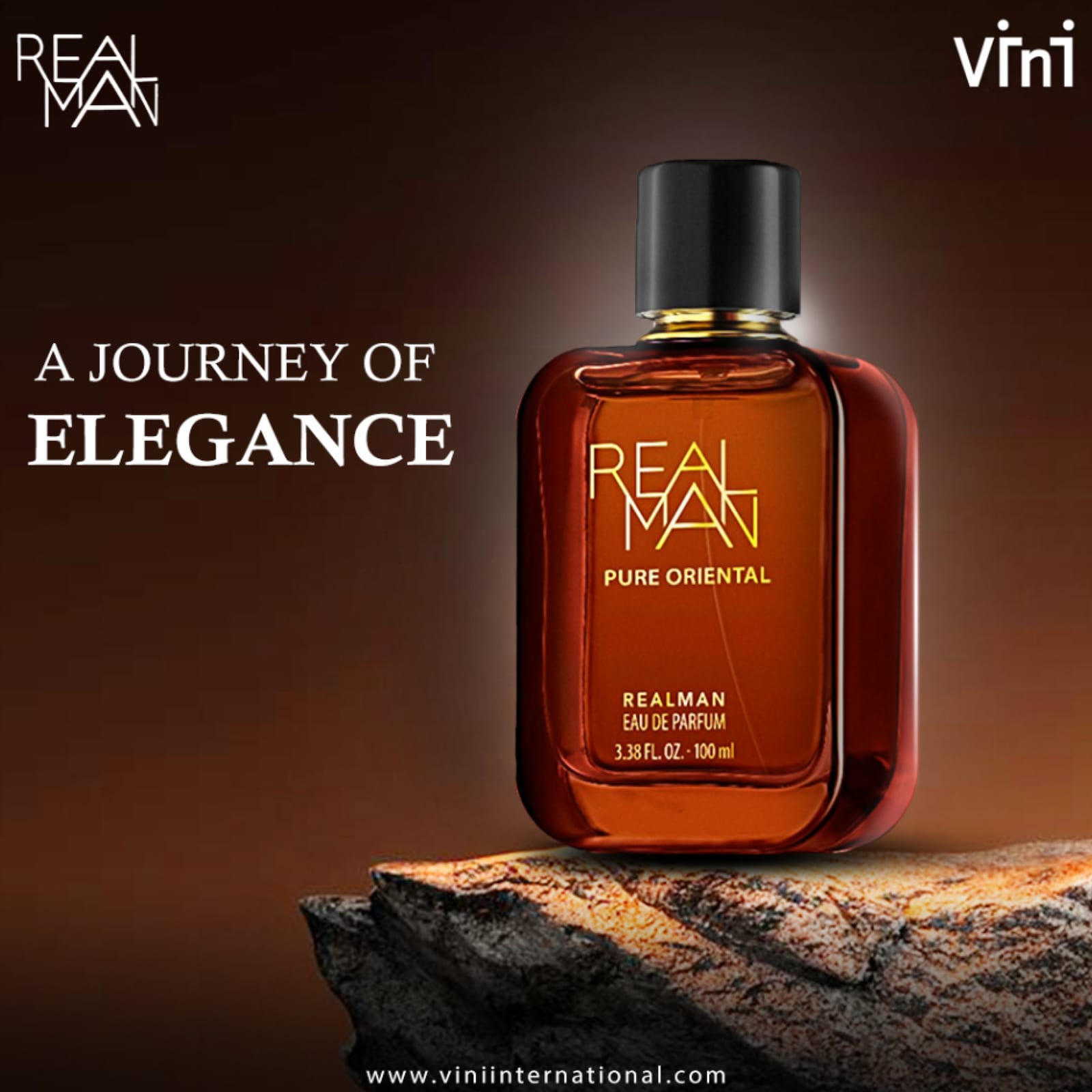 Vini Perfumes — Social
