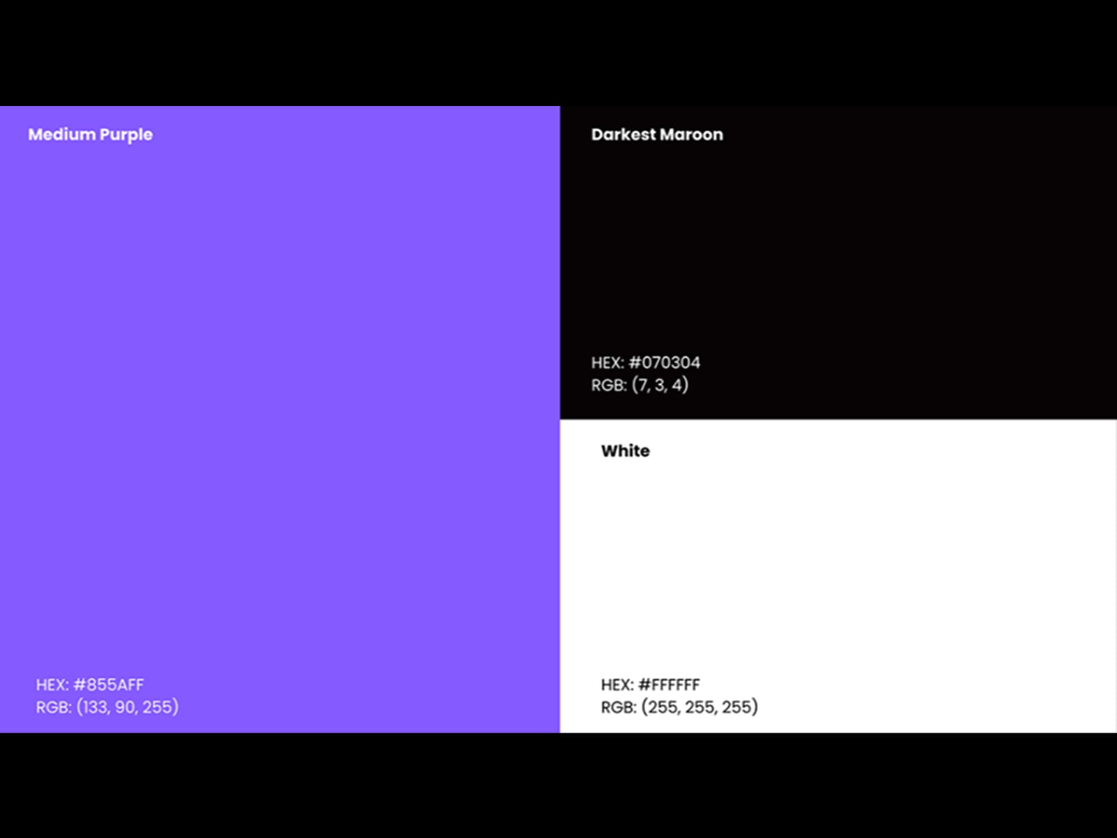 Zentix — Brand Identity