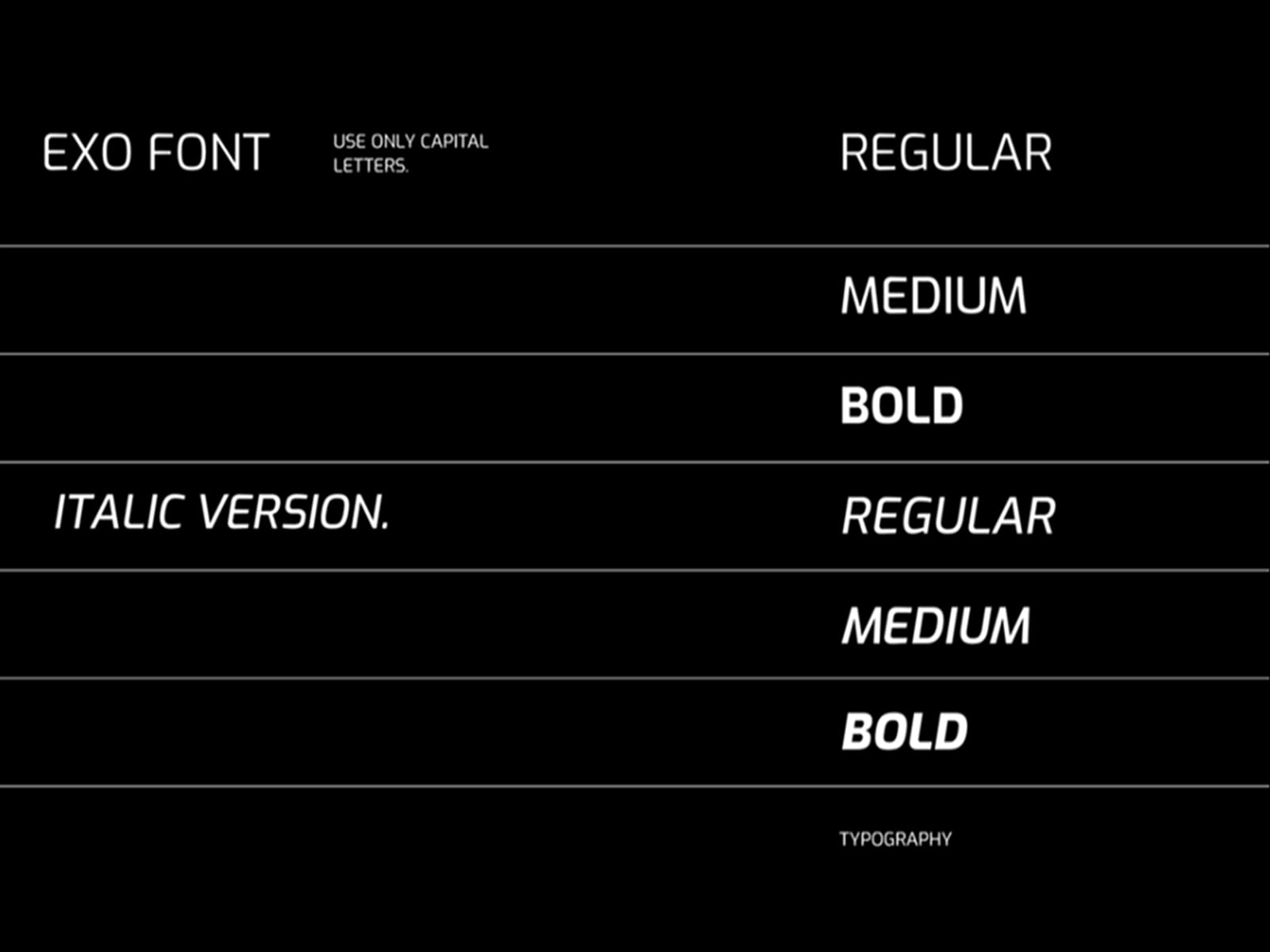 Zentix — Brand Identity