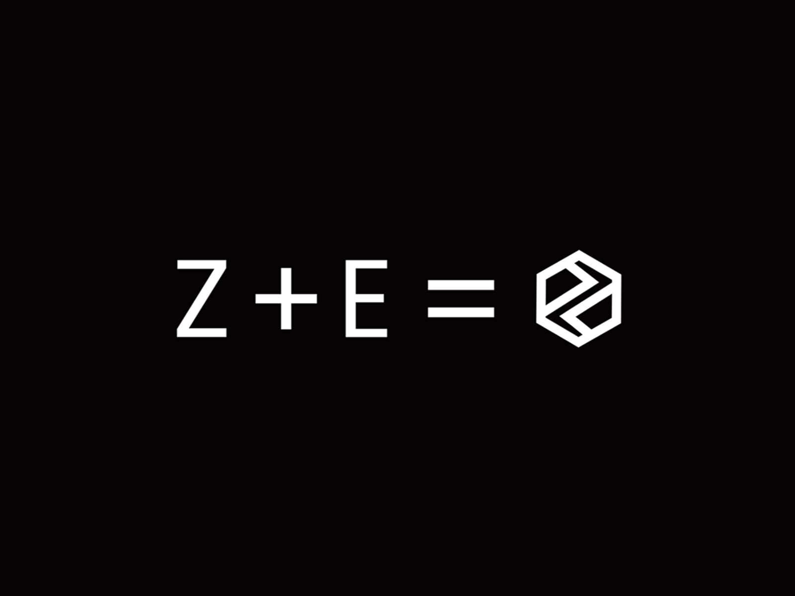 Zentix — Brand Identity