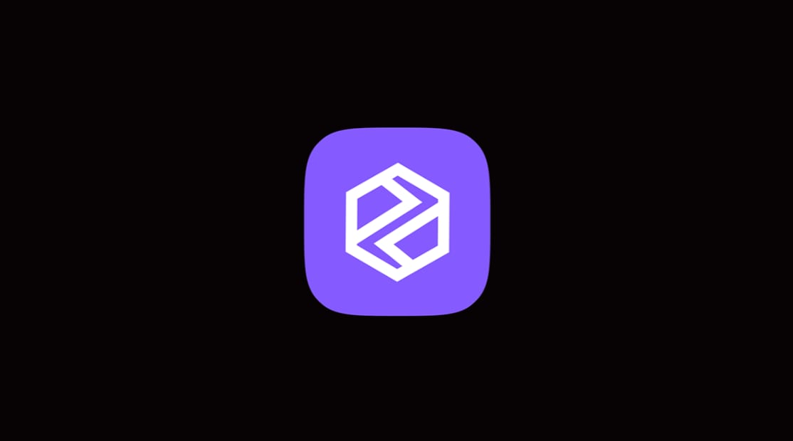 Zentix — Brand Identity