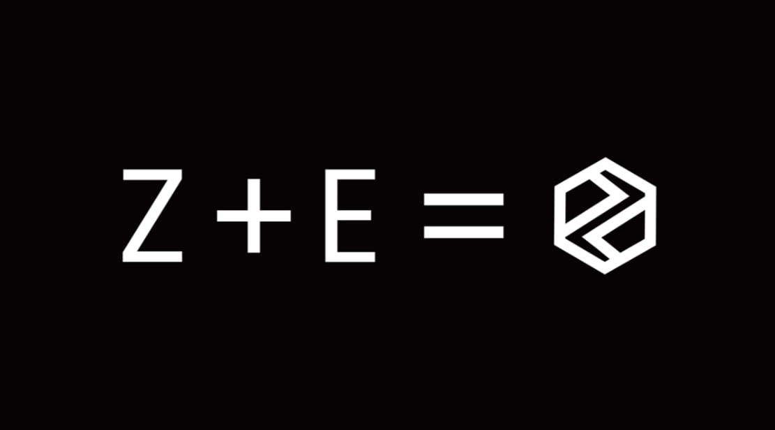 Zentix — Brand Identity